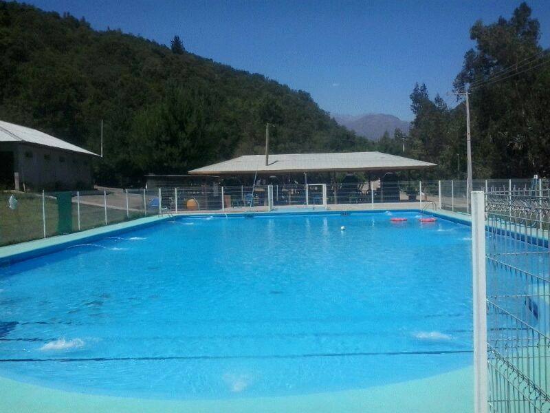 Fotografía 7 de Camping Monte Verde en San Fernando en San Fernando, Ohiggins