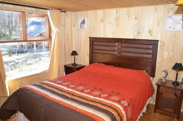 Fotografía 17 de Cabañas sector Termas de Chillan  en Pinto, Bio Bio
