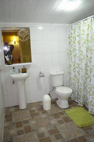 Fotografía 9 de Cabañas sector Termas de Chillan  en Pinto, Bio Bio
