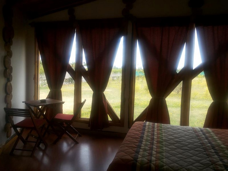 Fotografía 7 de Refugio Rural Majadas, Hostal - Spa en Pirque, Metropolitana