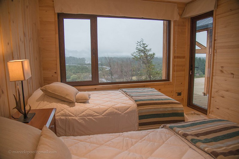 Fotografía 15 de Flyfishing Lodge - Chaiten en Chaiten, Los Lagos