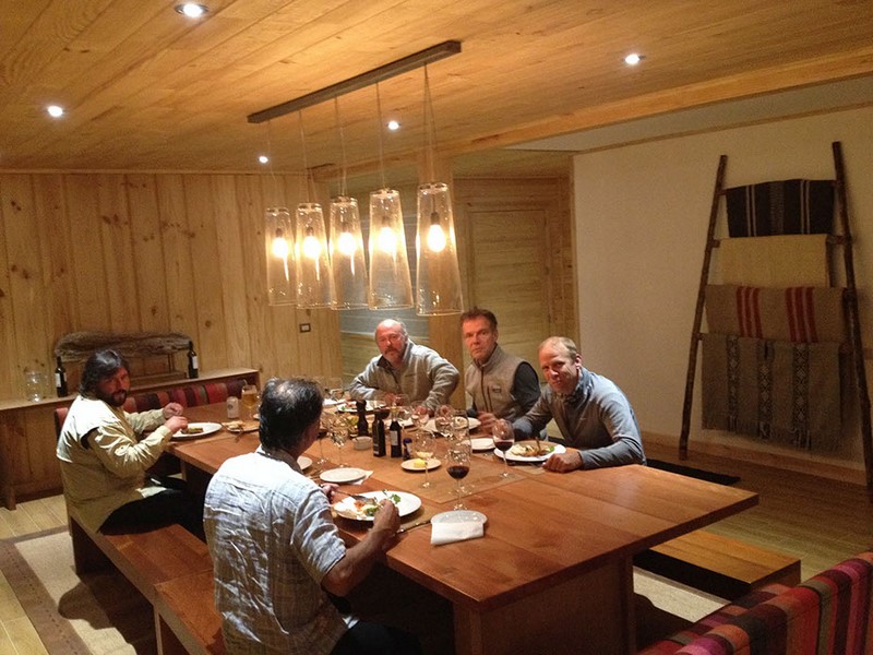 Fotografía 20 de Flyfishing Lodge - Chaiten en Chaiten, Los Lagos