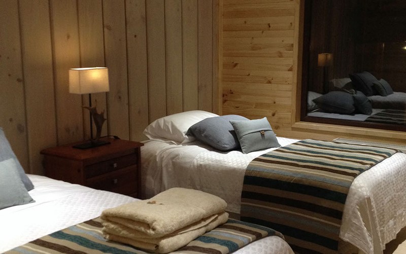 Fotografía 4 de Flyfishing Lodge - Chaiten en Chaiten, Los Lagos