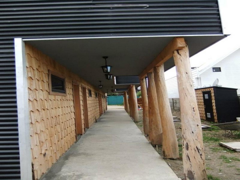 Fotografía 2 de HelChiloí Cabañas en Castro, Los Lagos