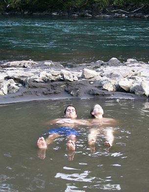 Fotografía 8 de Termas Ralun en Puerto Varas, Los Lagos