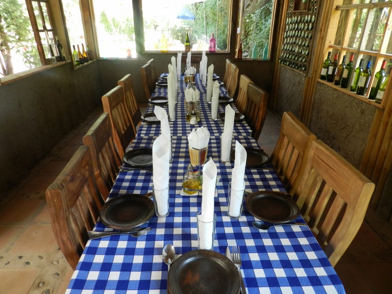 Fotografía 5 de Centro de eventos, galeria de arte, agroturismo, ruta del vino alto del Maipo en Paine, Metropolitana