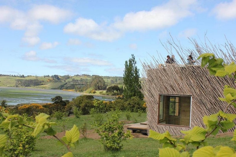 Fotografía 7 de Cabalgatas en Bahia Pulla Chiloe en Ancud, Los Lagos