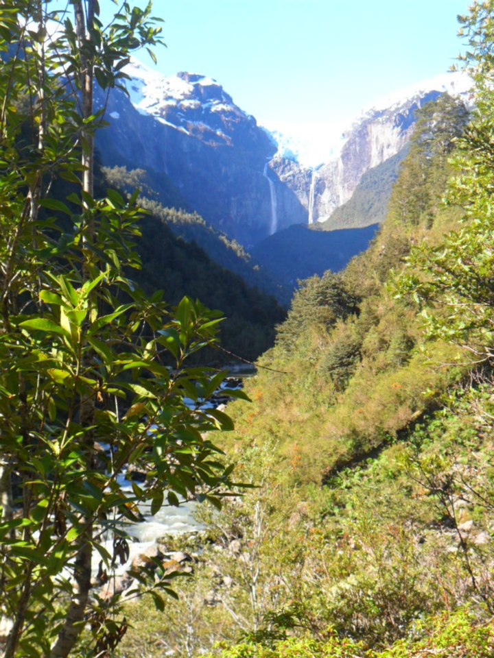Fotografía 5 de Excursiones Turisticas Patagonia en Coyhaique, Aysen