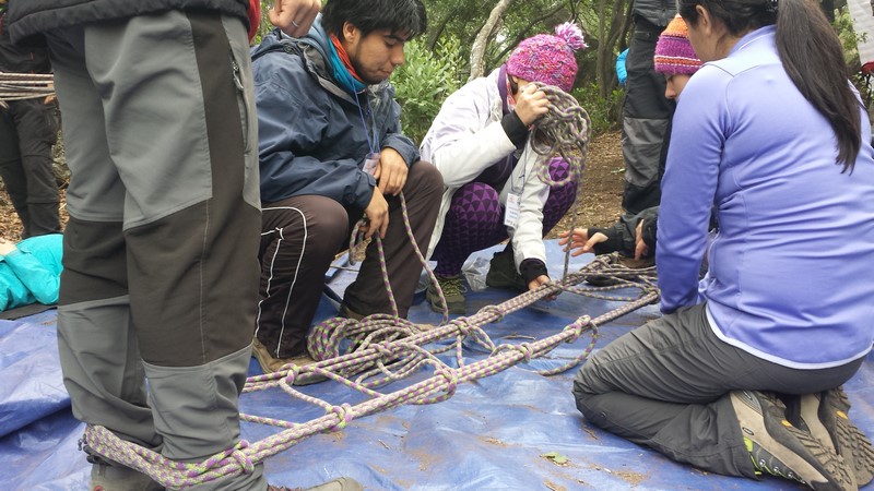 WAFA Wilderness Advanced First Aid en Santiago, Metropolitana