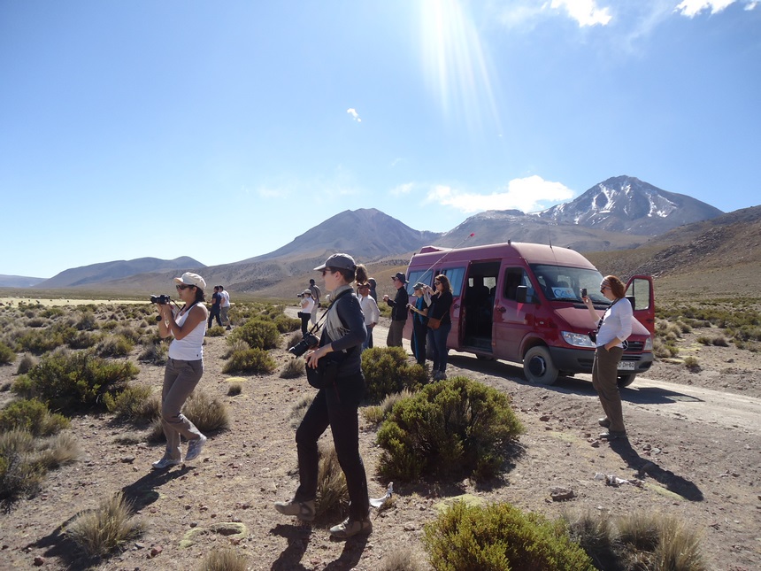 Fotografía 7 de Circuitos turísticos desde Arica, Putre, Iquique y el Altiplano Chileno en Arica, Arica Y Parinacota