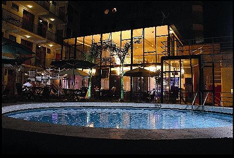 Fotografía 3 de Hotel en Iquique - Hotel Divasto en Iquique, Tarapaca