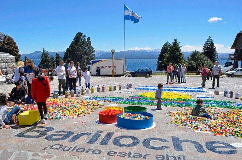 Fotografía 5 de Giras de estudio Bariloche y Sur de Chile en Concepcion, Bio Bio