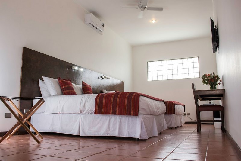Fotografía 20 de Hotel Americano en Arica, Arica Y Parinacota