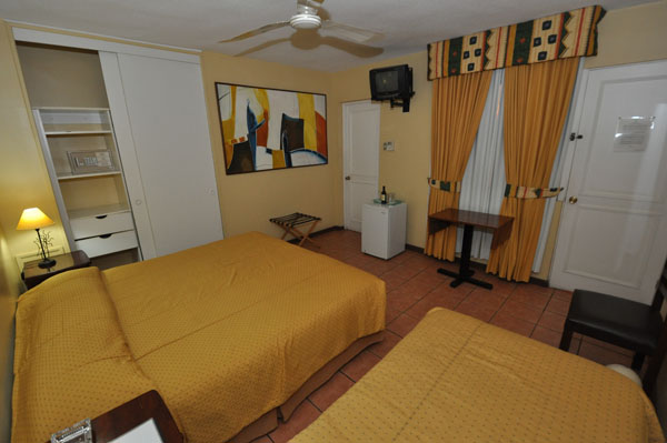 Fotografía 5 de Hotel Americano en Arica, Arica Y Parinacota