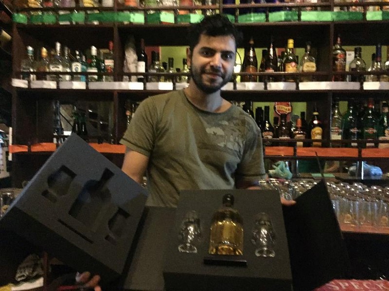 Fotografía 8 de Mejores Cervezas en Chile en Valparaiso, Valparaiso
