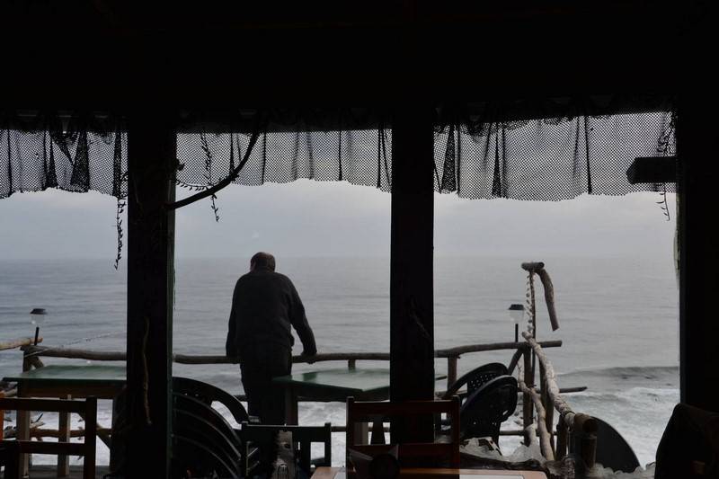 Fotografía 8 de El lugar diferente de la costa en Valdivia, Los Rios