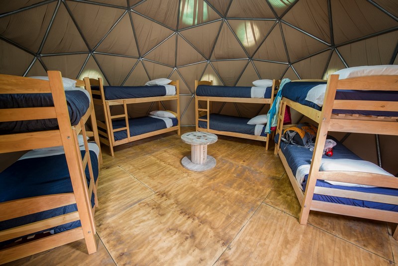Fantastico Sur - Treks & Lodging en Puerto Natales, Magallanes