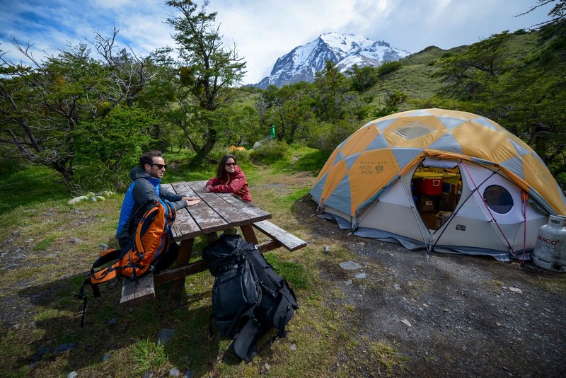 Fotografía 6 de Fantastico Sur - Treks & Lodging en Puerto Natales, Magallanes
