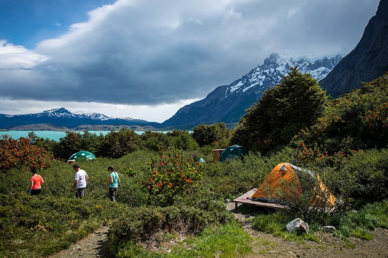 Fotografía 9 de Fantastico Sur - Treks & Lodging en Puerto Natales, Magallanes