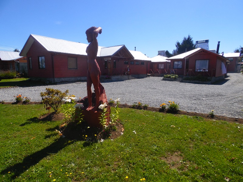 Fotografía 4 de Antea Cabañas & Apart en Llanquihue, Los Lagos