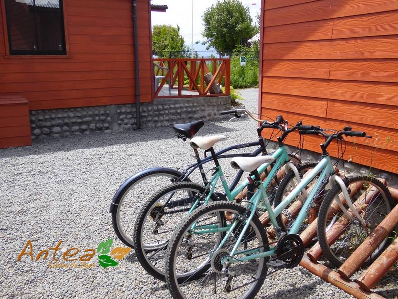 Fotografía 10 de Antea Cabañas & Apart en Llanquihue, Los Lagos