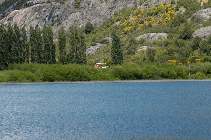 Fotografía 8 de Futaleufú Cabañas y Spa Pumallen en Futaleufu, Los Lagos