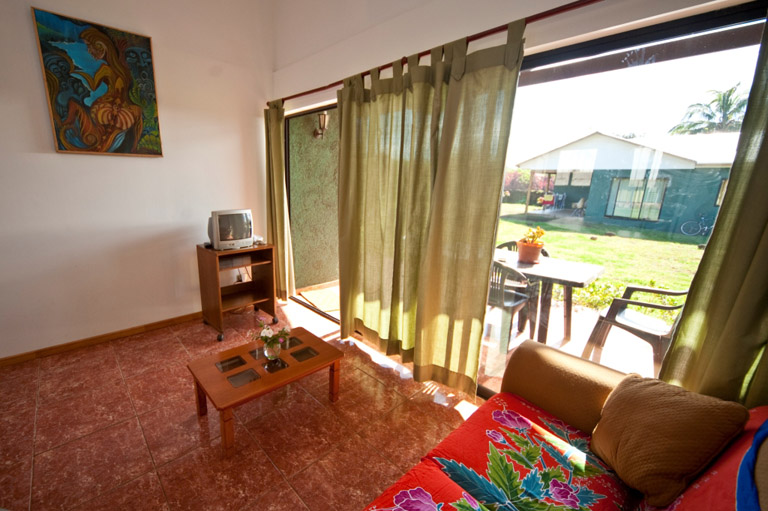 Fotografía 6 de Alojamiento Cabañas en Isla De Pascua, Valparaiso
