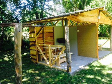 Fotografía 9 de Camping en Carretera Austral, Villa Mañihuales  en Aysen, Aysen