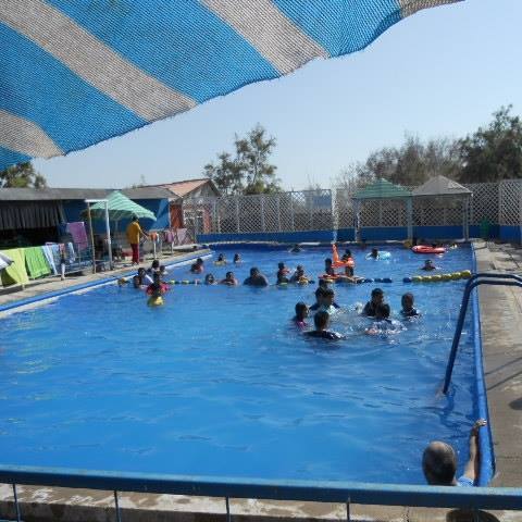 Fotografía 4 de Camping y Piscinas Posada del Inca, Arica en Arica, Arica Y Parinacota