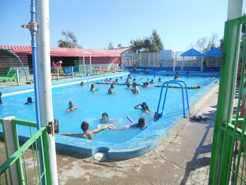 Fotografía 8 de Camping y Piscinas Posada del Inca, Arica en Arica, Arica Y Parinacota
