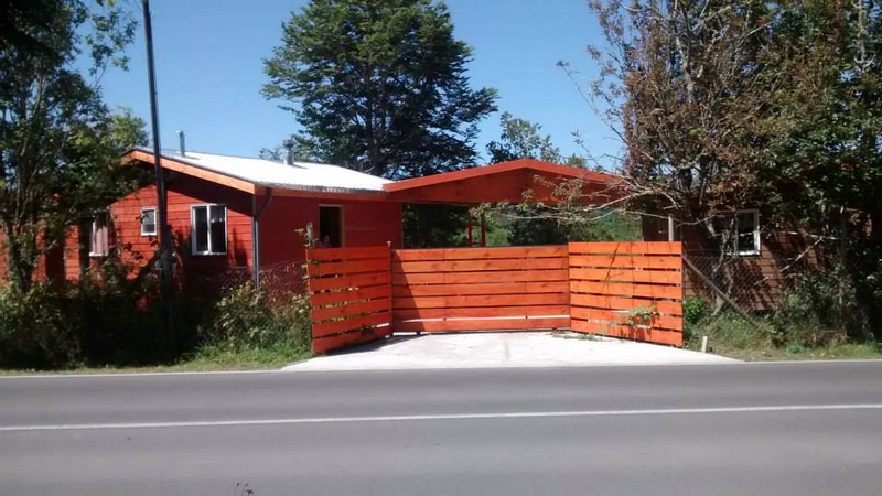 Fotografía 10 de Cabañas y Camping en Puerto Montt en Puerto Montt, Los Lagos