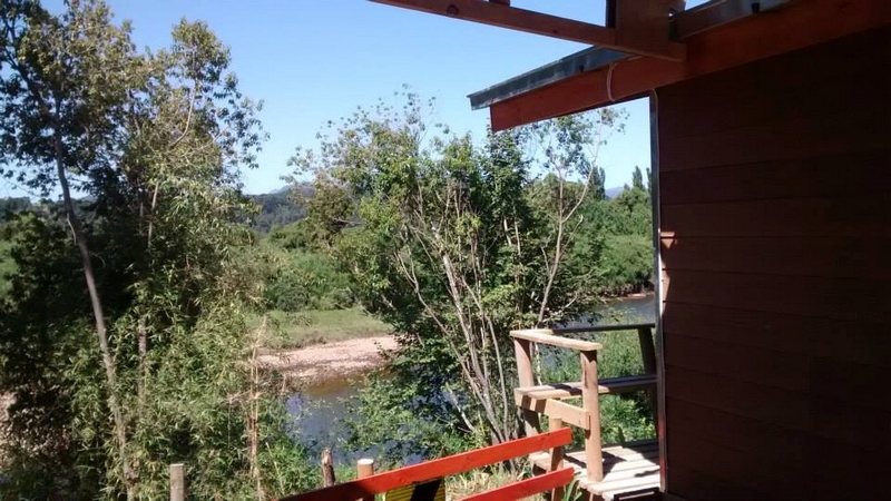 Fotografía 11 de Cabañas y Camping en Puerto Montt en Puerto Montt, Los Lagos