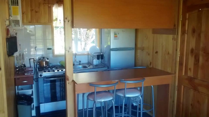 Fotografía 5 de Cabañas y Camping en Puerto Montt en Puerto Montt, Los Lagos
