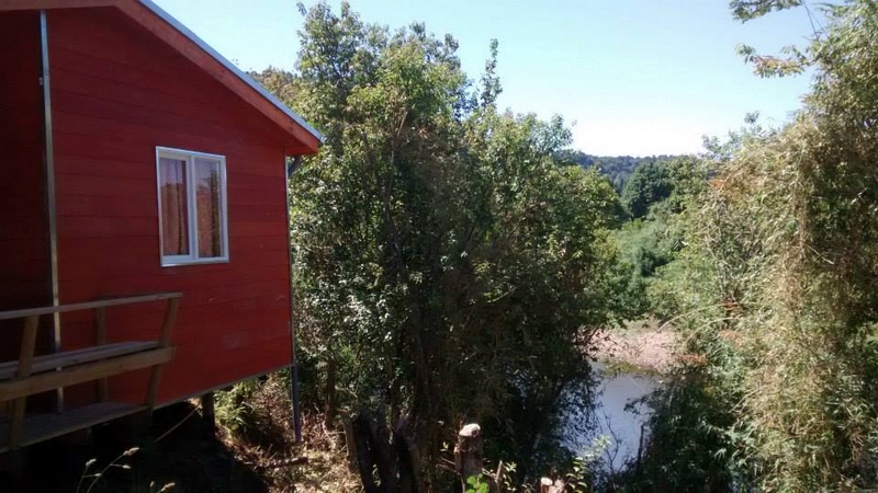 Fotografía 9 de Cabañas y Camping en Puerto Montt en Puerto Montt, Los Lagos