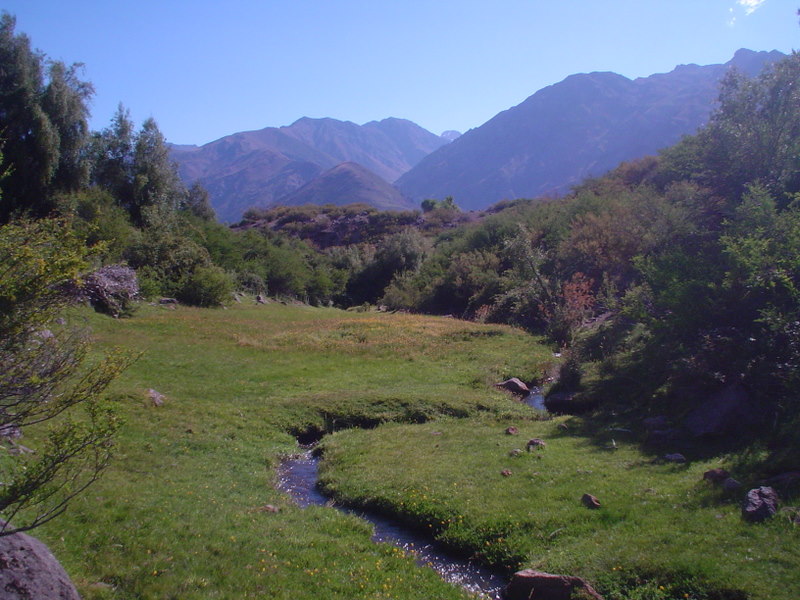 Fotografía 3 de Bienvenido a Rincon Suizo en Colbun, Maule