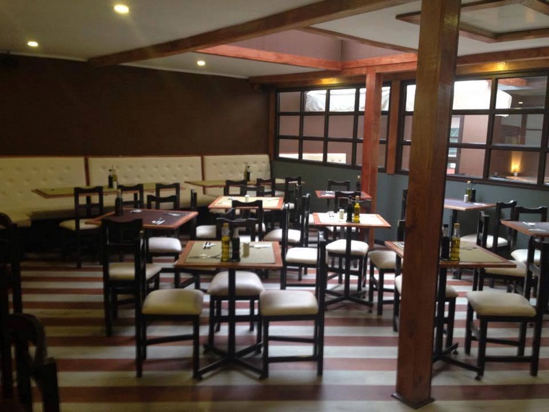 Fotografía 13 de Restaurant La Fuente Oficial en Santiago, Metropolitana