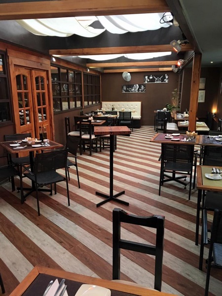 Fotografía 6 de Restaurant La Fuente Oficial en Santiago, Metropolitana
