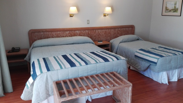 Fotografía 4 de Hotel Las Pircas Copiapó en Copiapo, Atacama