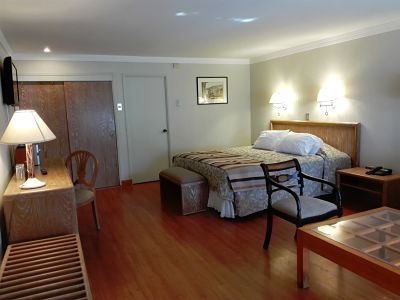Fotografía 9 de Hotel Las Pircas Copiapó en Copiapo, Atacama