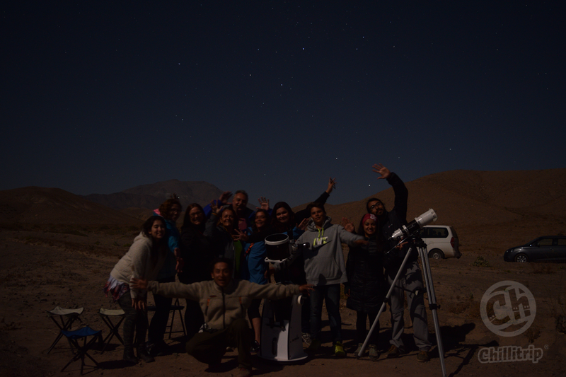 Fotografía 6 de Experiencias de viaje en Atacama en Copiapo, Atacama