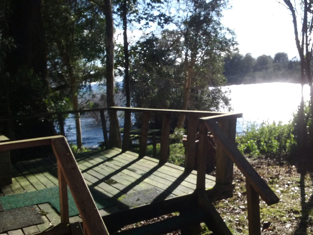 Fotografía 10 de Cabañas y Camping en Puyehue en Puyehue, Los Lagos