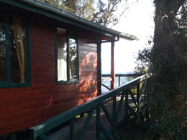 Fotografía 11 de Cabañas y Camping en Puyehue en Puyehue, Los Lagos