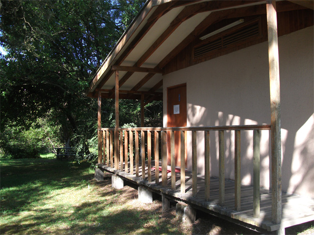 Fotografía 14 de Cabañas y Camping en Puyehue en Puyehue, Los Lagos