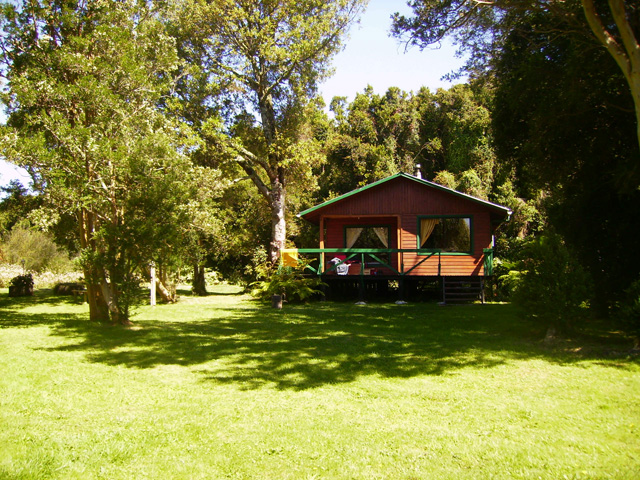 Fotografía 5 de Cabañas y Camping en Puyehue en Puyehue, Los Lagos