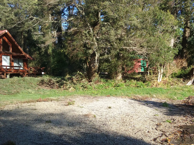 Fotografía 9 de Cabañas y Camping en Puyehue en Puyehue, Los Lagos