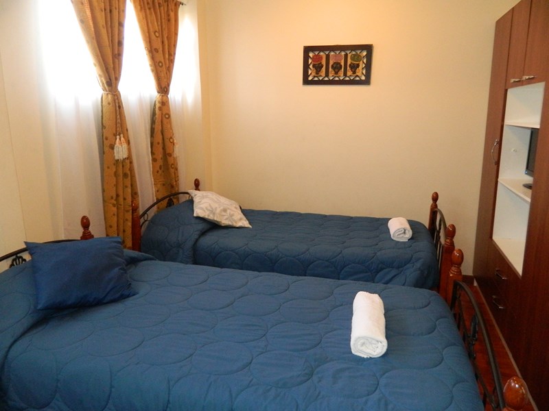 Fotografía 7 de Hostal San Lorenzo Iquique en Iquique, Tarapaca