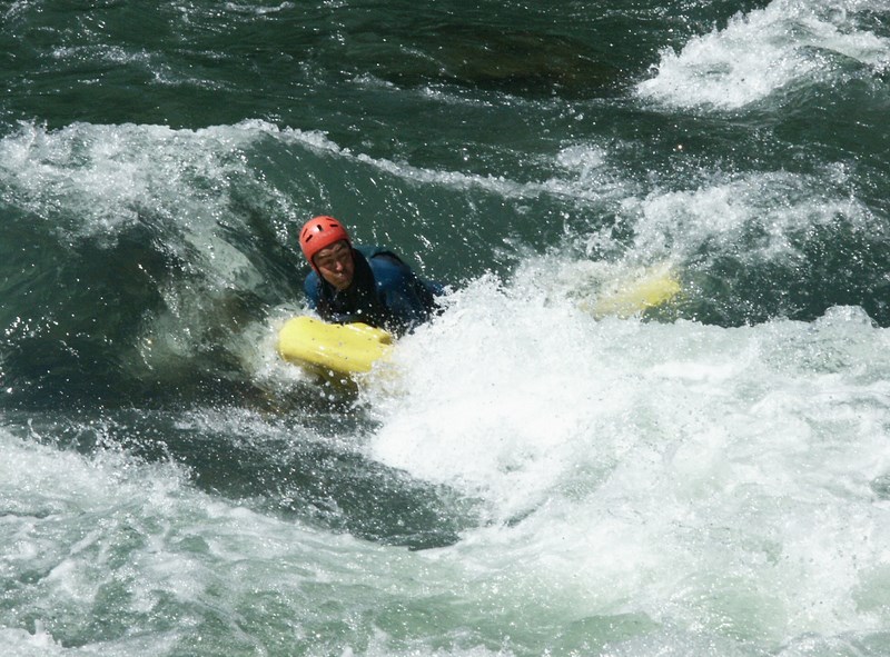 Fotografía 6 de Expediciones Aguaventura en Pucon en Pucon, Araucania