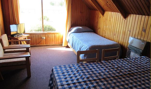 Fotografía 18 de Cabañas Brisas del Lago en Puerto Varas, Los Lagos