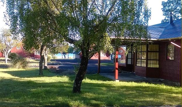Fotografía 9 de Cabañas Brisas del Lago en Puerto Varas, Los Lagos