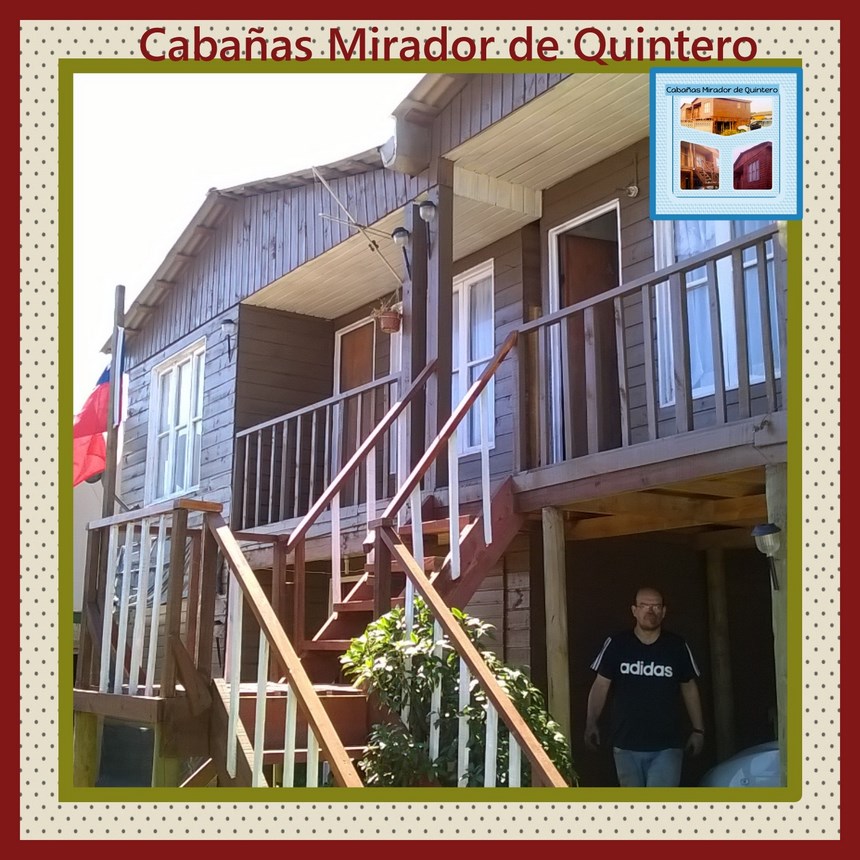 Fotografía 10 de Cabañas en Quintero en Quintero, Valparaiso